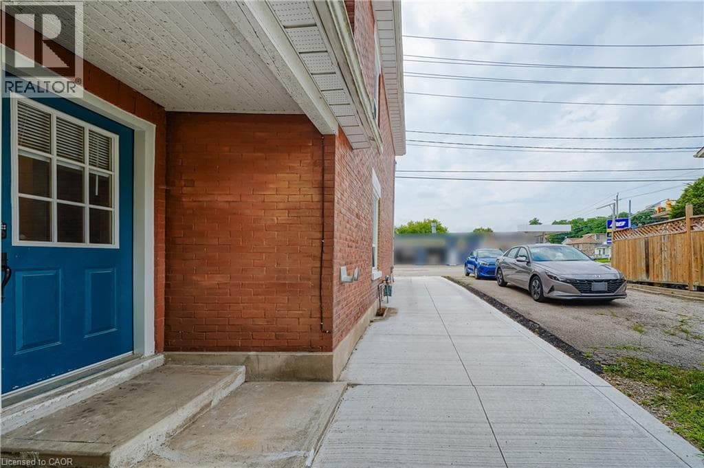 Semi-detached for sale at 36 KERR Street, Riverview, Cambridge, Ontario, photo 34