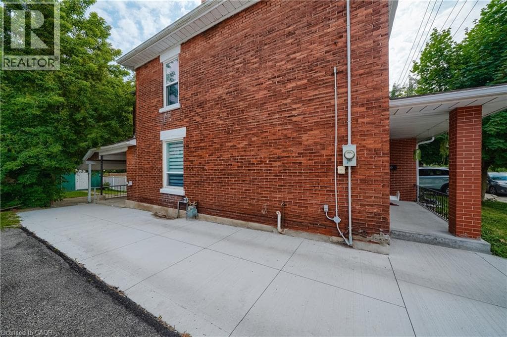 Semi-detached for sale at 36 KERR Street, Riverview, Cambridge, Ontario, photo 35