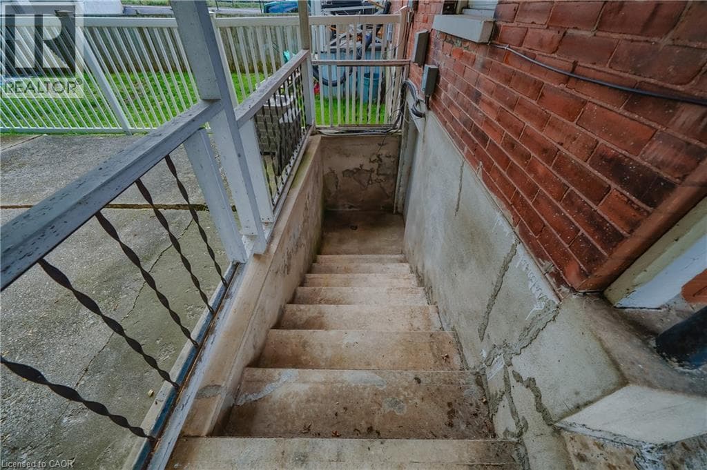 Semi-detached for sale at 36 KERR Street, Riverview, Cambridge, Ontario, photo 36