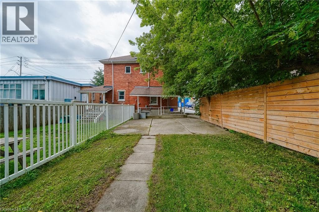 Semi-detached for sale at 36 KERR Street, Riverview, Cambridge, Ontario, photo 37