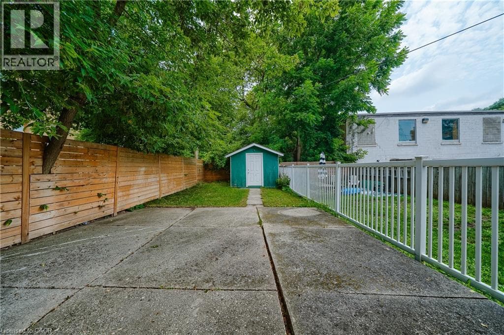 Semi-detached for sale at 36 KERR Street, Riverview, Cambridge, Ontario, photo 38