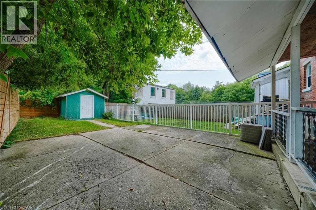 Semi-detached for sale at 36 KERR Street, Riverview, Cambridge, Ontario, photo 40
