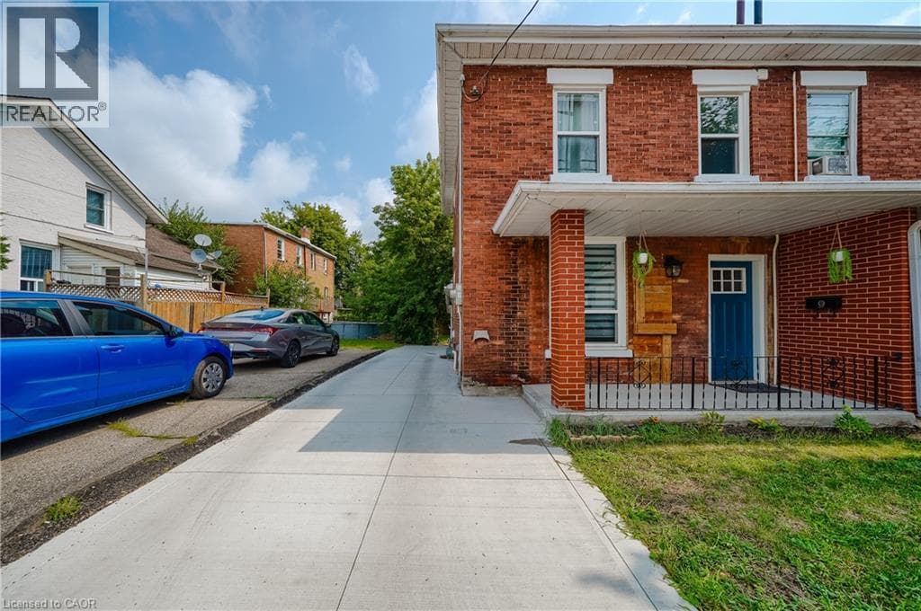 Semi-detached for sale at 36 KERR Street, Riverview, Cambridge, Ontario, photo 41