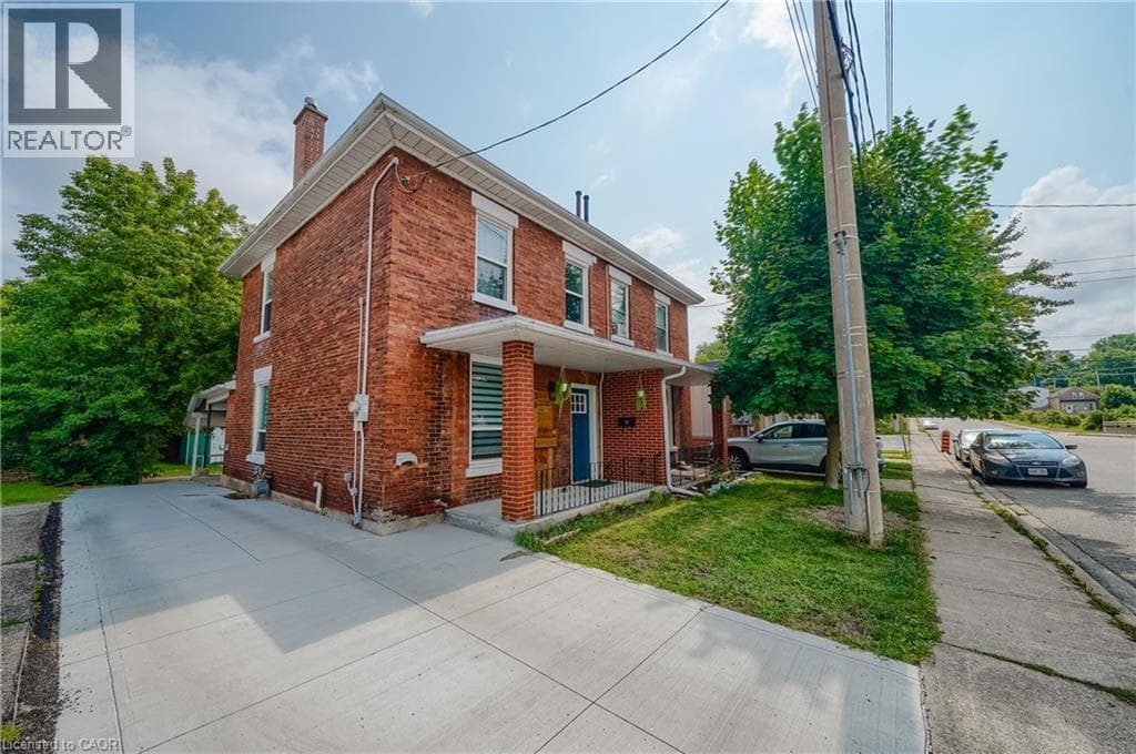 Semi-detached for sale at 36 KERR Street, Riverview, Cambridge, Ontario, photo 42