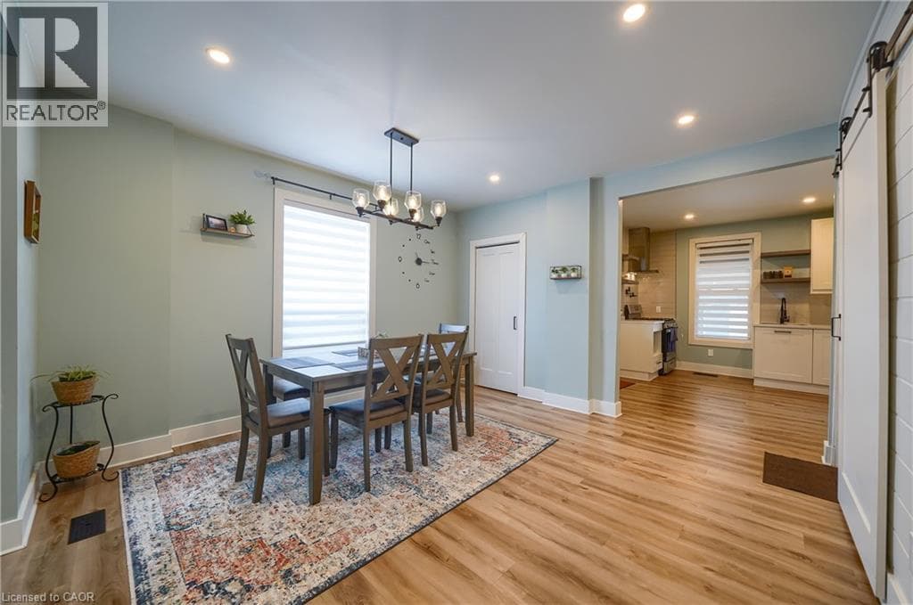 Semi-detached for sale at 36 KERR Street, Riverview, Cambridge, Ontario, photo 6