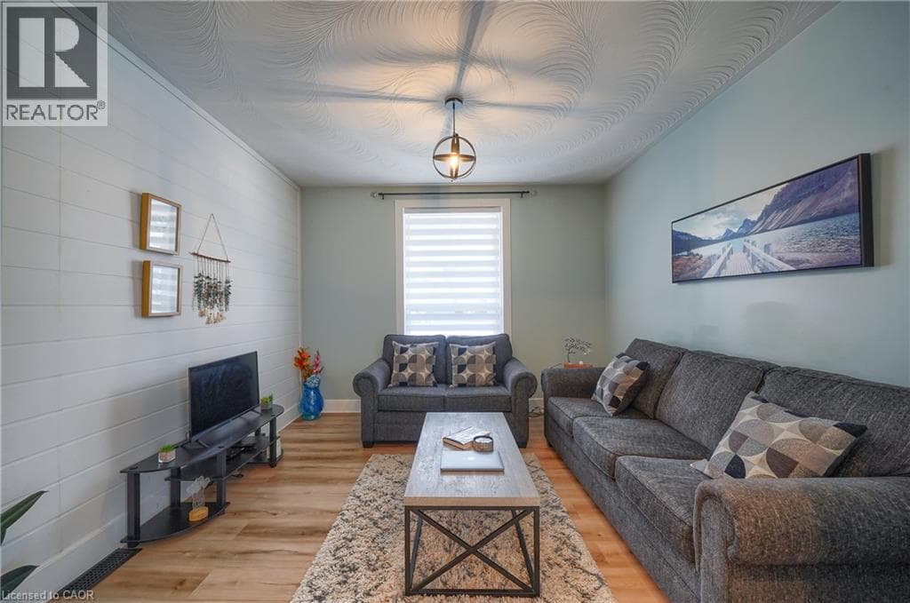 Semi-detached for sale at 36 KERR Street, Riverview, Cambridge, Ontario, photo 7