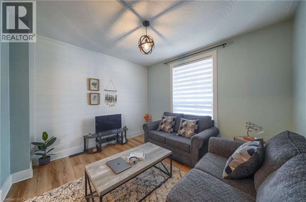 Semi-detached for sale at 36 KERR Street, Riverview, Cambridge, Ontario, photo 8
