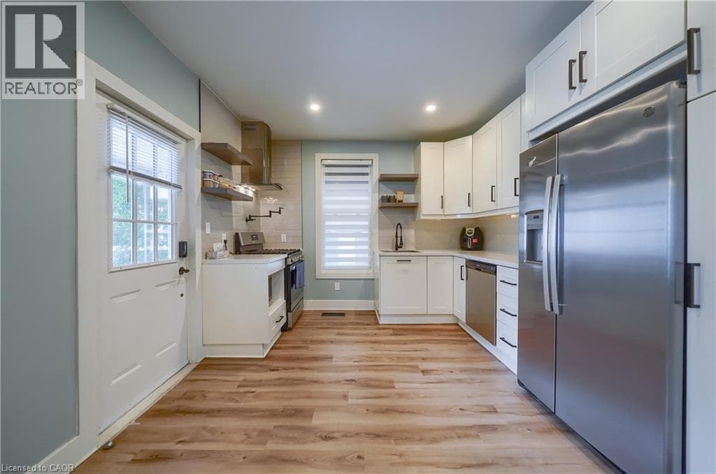 Semi-detached for sale at 36 KERR Street, Riverview, Cambridge, Ontario, photo 9