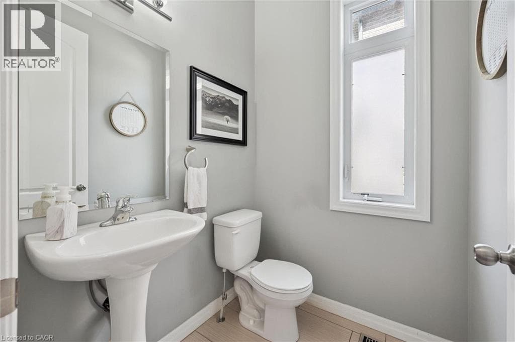 Detached for sale at 196 MAPLE BUSH Drive, Eastview, Cambridge, Ontario, photo 11