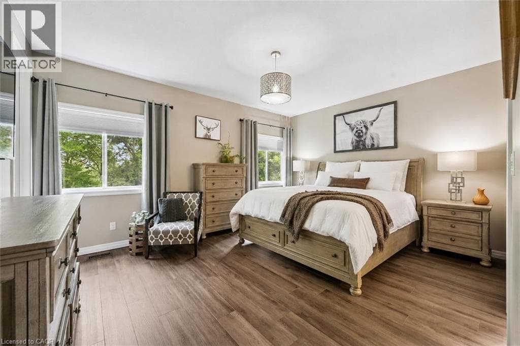 Detached for sale at 196 MAPLE BUSH Drive, Eastview, Cambridge, Ontario, photo 13
