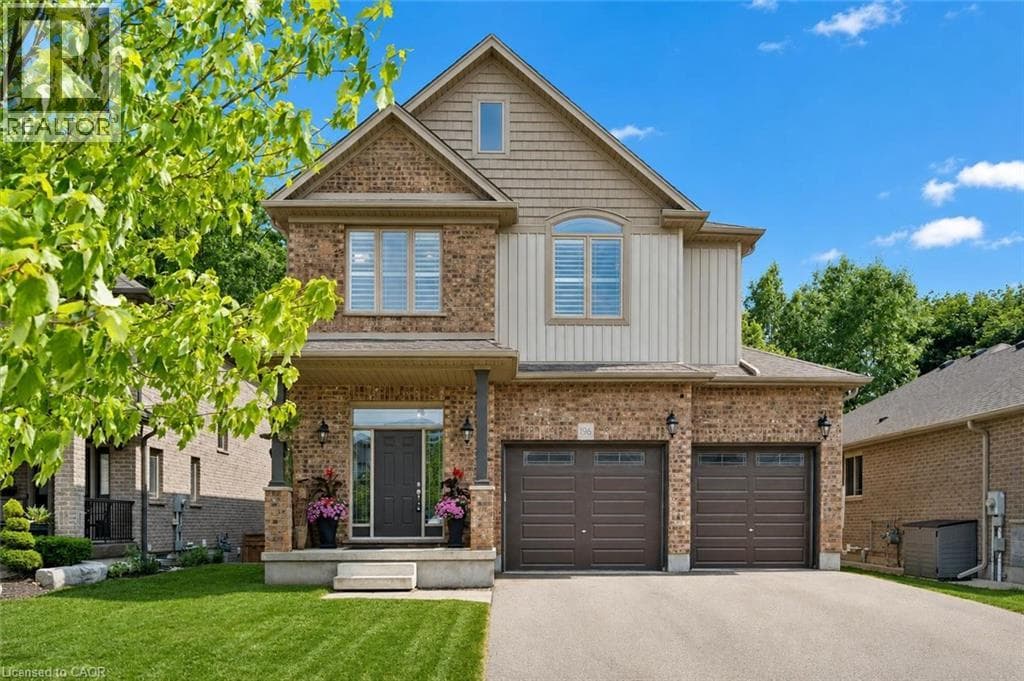 Detached for sale at 196 MAPLE BUSH Drive, Eastview, Cambridge, Ontario, photo 2