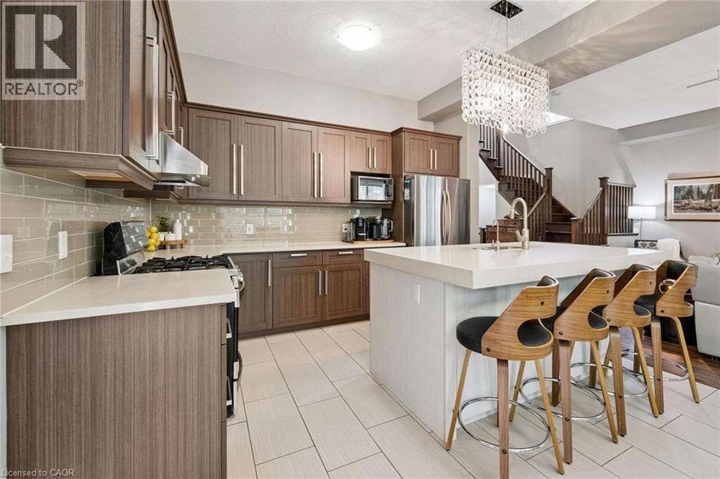 Detached for sale at 196 MAPLE BUSH Drive, Eastview, Cambridge, Ontario, photo 4
