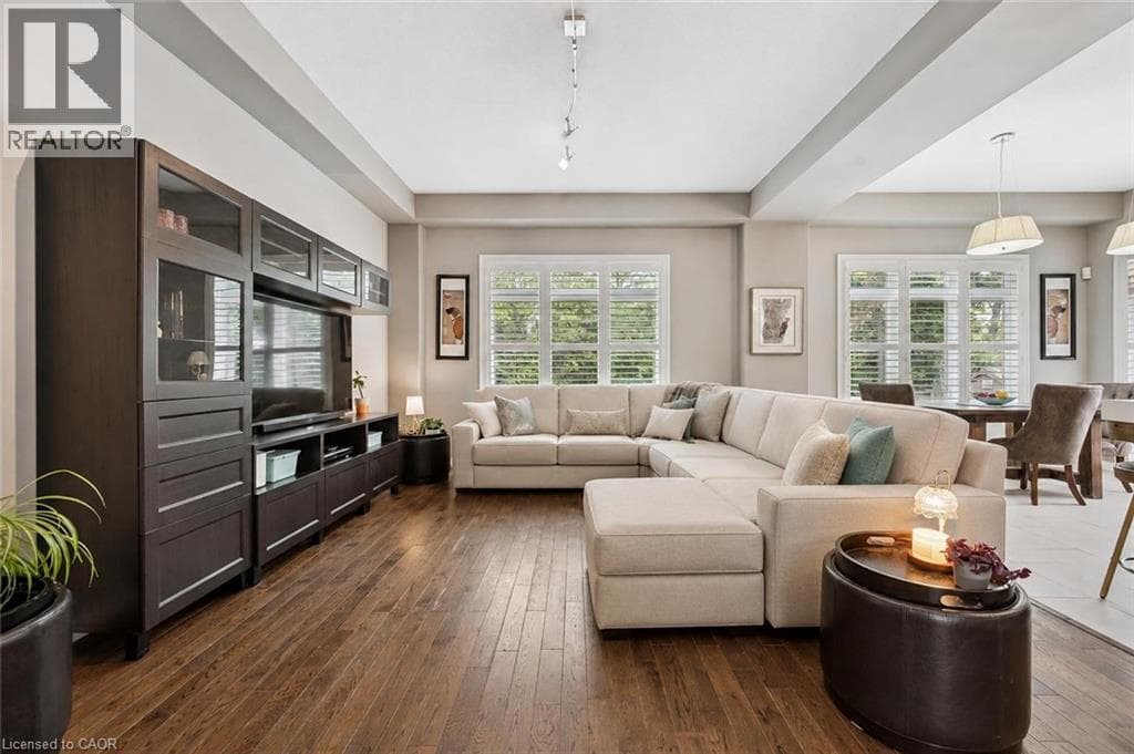 Detached for sale at 196 MAPLE BUSH Drive, Eastview, Cambridge, Ontario, photo 9