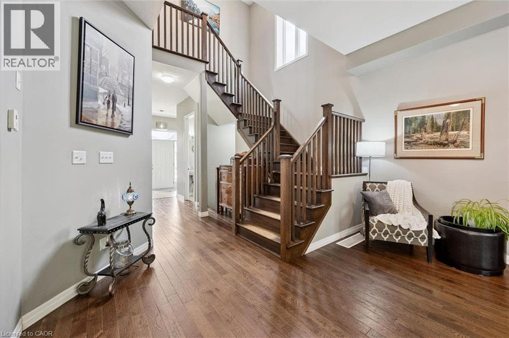 Detached for sale at 196 MAPLE BUSH Drive, Eastview, Cambridge, Ontario, photo 12