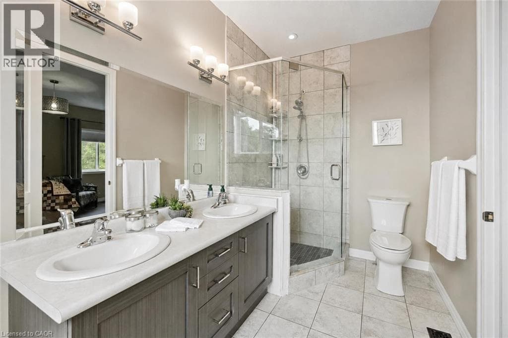 Detached for sale at 196 MAPLE BUSH Drive, Eastview, Cambridge, Ontario, photo 14