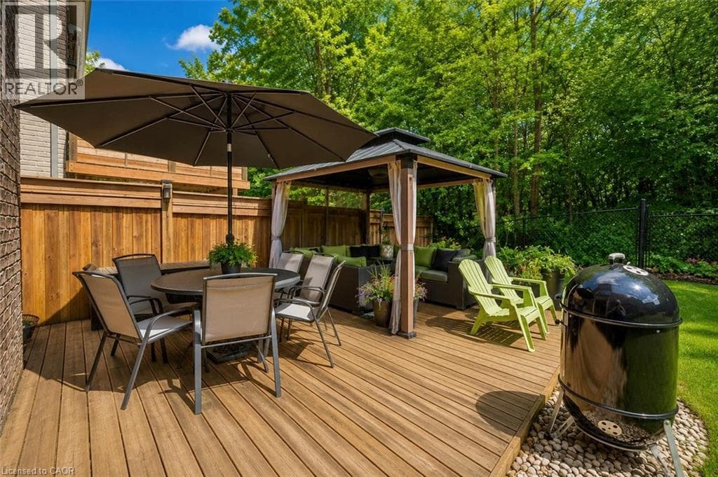 Detached for sale at 196 MAPLE BUSH Drive, Eastview, Cambridge, Ontario, photo 23