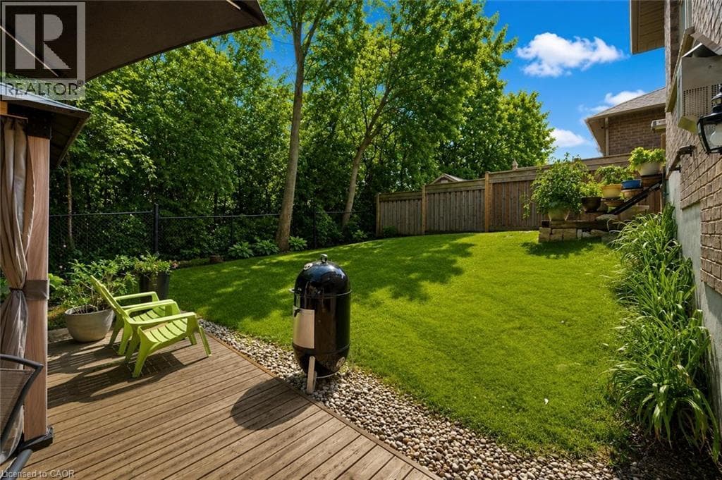 Detached for sale at 196 MAPLE BUSH Drive, Eastview, Cambridge, Ontario, photo 25