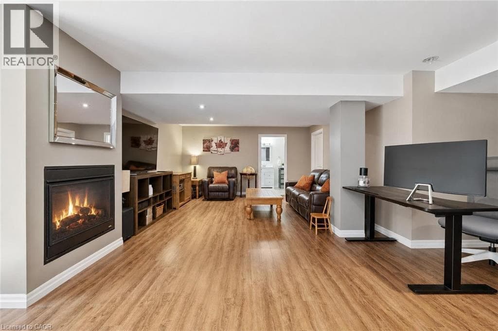 Detached for sale at 196 MAPLE BUSH Drive, Eastview, Cambridge, Ontario, photo 19