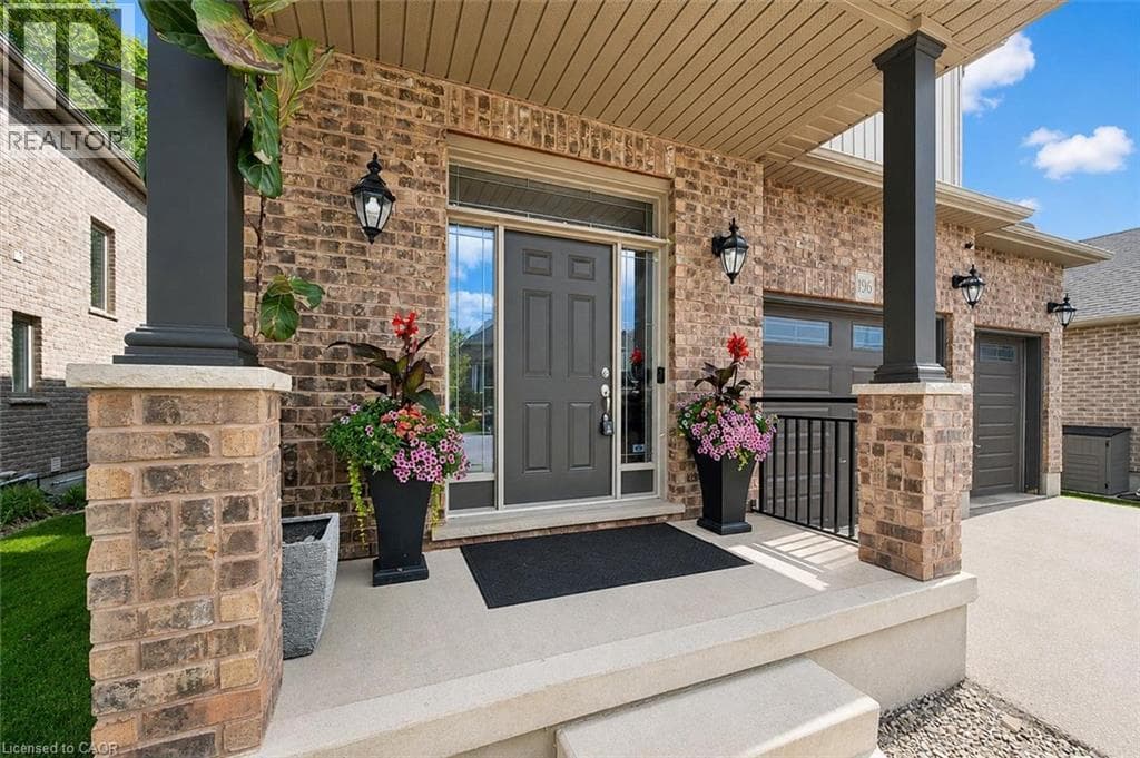 Detached for sale at 196 MAPLE BUSH Drive, Eastview, Cambridge, Ontario, photo 3