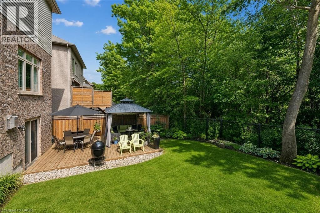 Detached for sale at 196 MAPLE BUSH Drive, Eastview, Cambridge, Ontario, photo 22