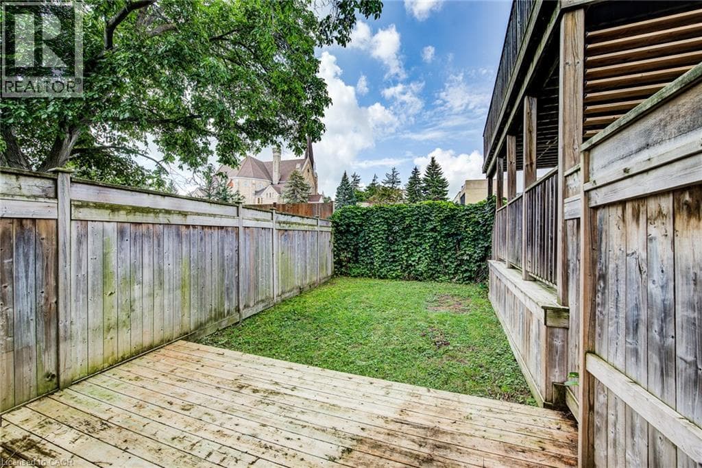 Detached for sale at 81 WILLOW Street, Mary Allen, Waterloo, Ontario, photo 11
