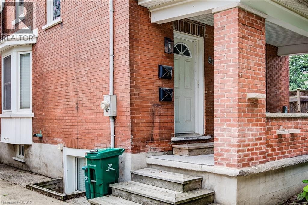Detached for sale at 81 WILLOW Street, Mary Allen, Waterloo, Ontario, photo 7