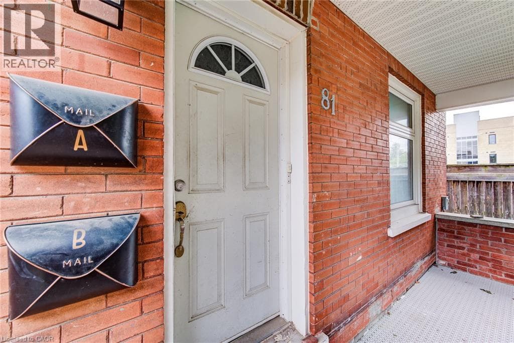 Detached for sale at 81 WILLOW Street, Mary Allen, Waterloo, Ontario, photo 8