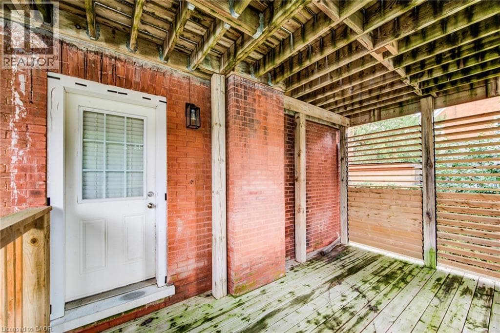Detached for sale at 81 WILLOW Street, Mary Allen, Waterloo, Ontario, photo 17