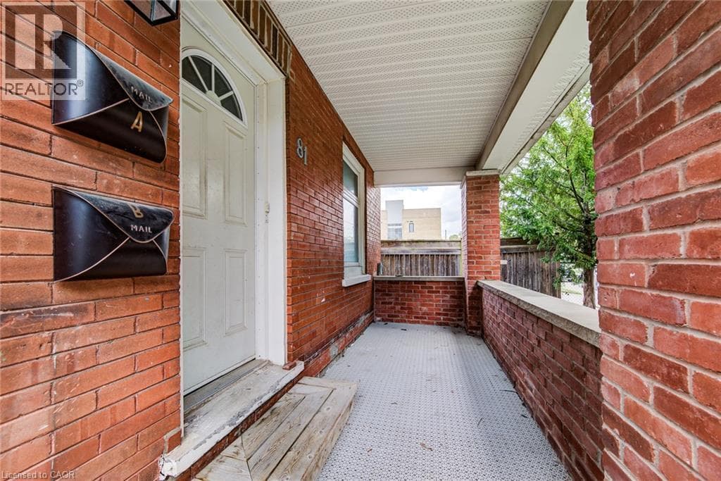 Detached for sale at 81 WILLOW Street, Mary Allen, Waterloo, Ontario, photo 3