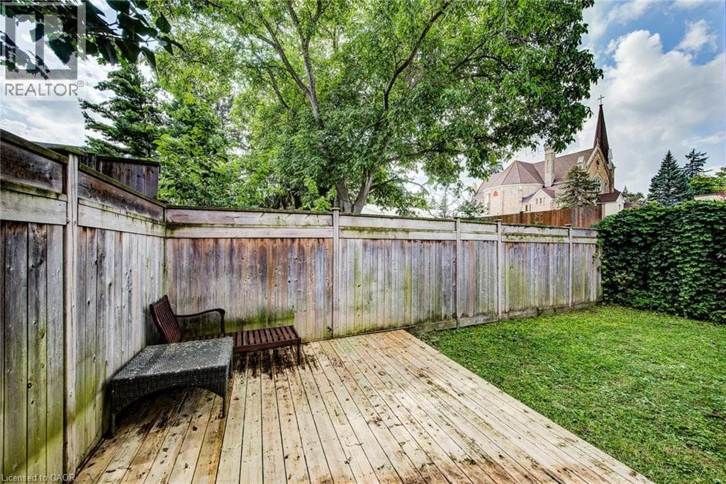 Detached for sale at 81 WILLOW Street, Mary Allen, Waterloo, Ontario, photo 10