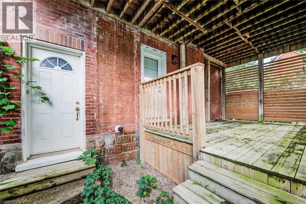 Detached for sale at 81 WILLOW Street, Mary Allen, Waterloo, Ontario, photo 16
