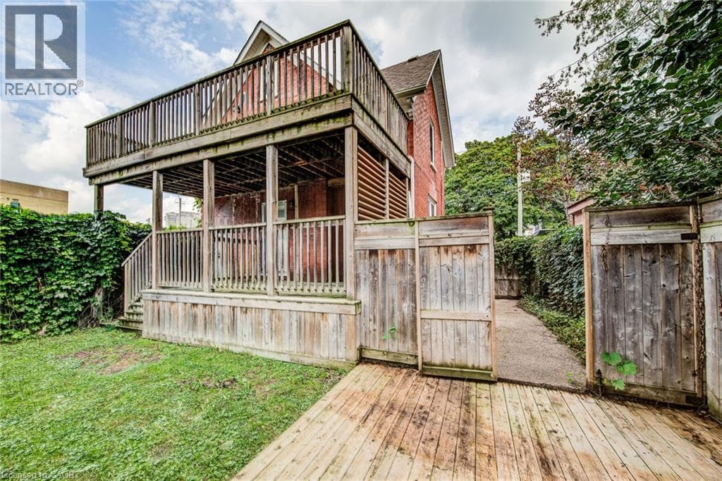 Detached for sale at 81 WILLOW Street, Mary Allen, Waterloo, Ontario, photo 12