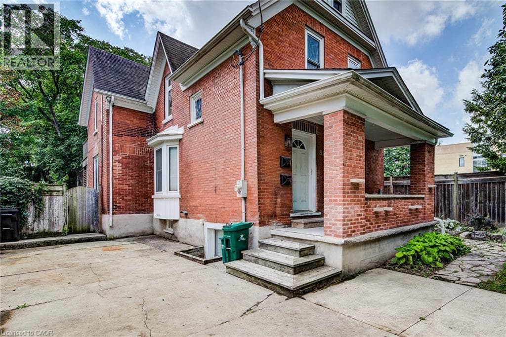 Detached for sale at 81 WILLOW Street, Mary Allen, Waterloo, Ontario, photo 6