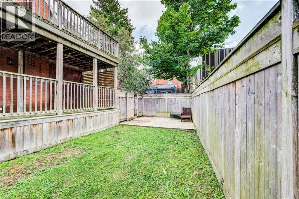 Detached for sale at 81 WILLOW Street, Mary Allen, Waterloo, Ontario, photo 13