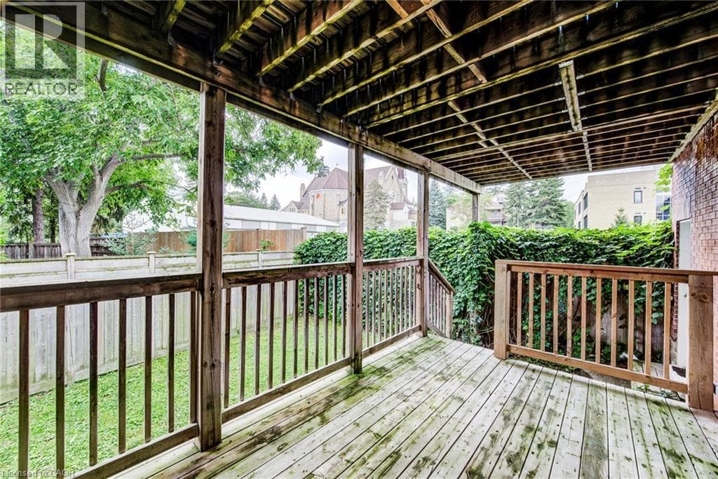 Detached for sale at 81 WILLOW Street, Mary Allen, Waterloo, Ontario, photo 18