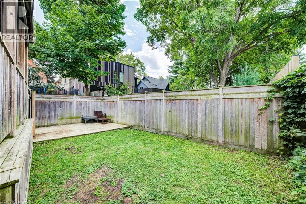 Detached for sale at 81 WILLOW Street, Mary Allen, Waterloo, Ontario, photo 19