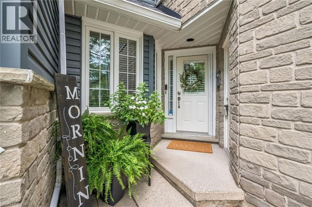 Townhouse for sale at 199 SAGINAW Parkway Unit# 15, Shades Mills, Cambridge, Ontario, photo 5