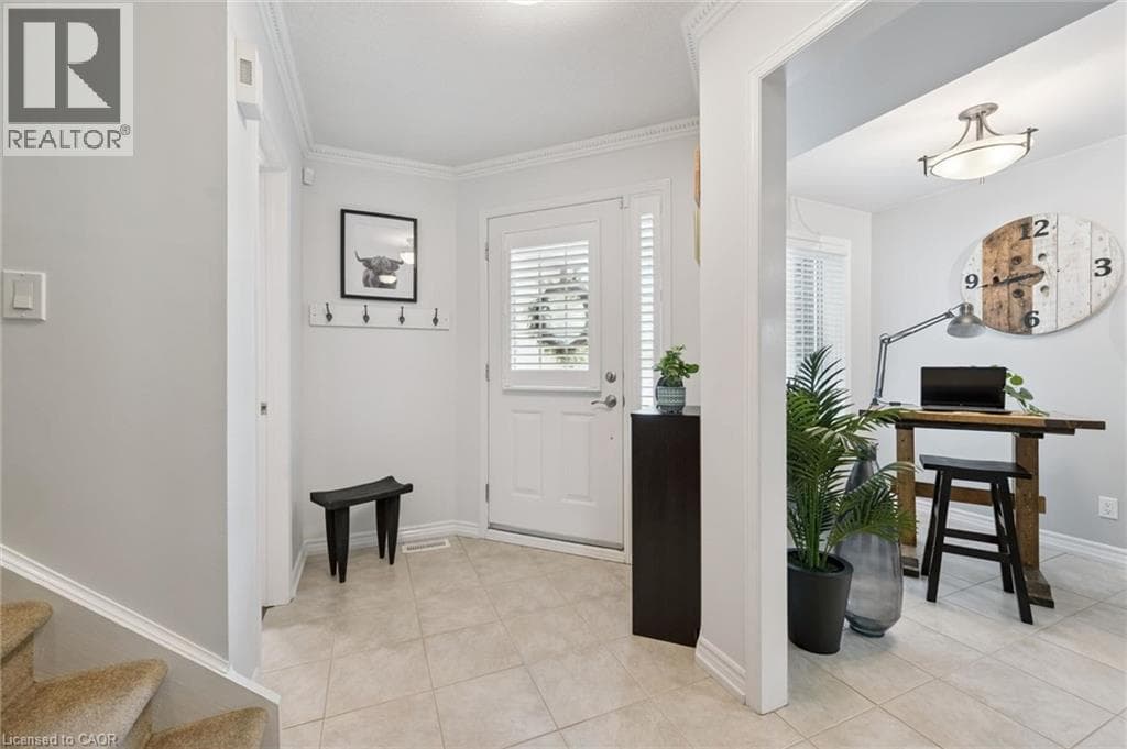 Townhouse for sale at 199 SAGINAW Parkway Unit# 15, Shades Mills, Cambridge, Ontario, photo 6