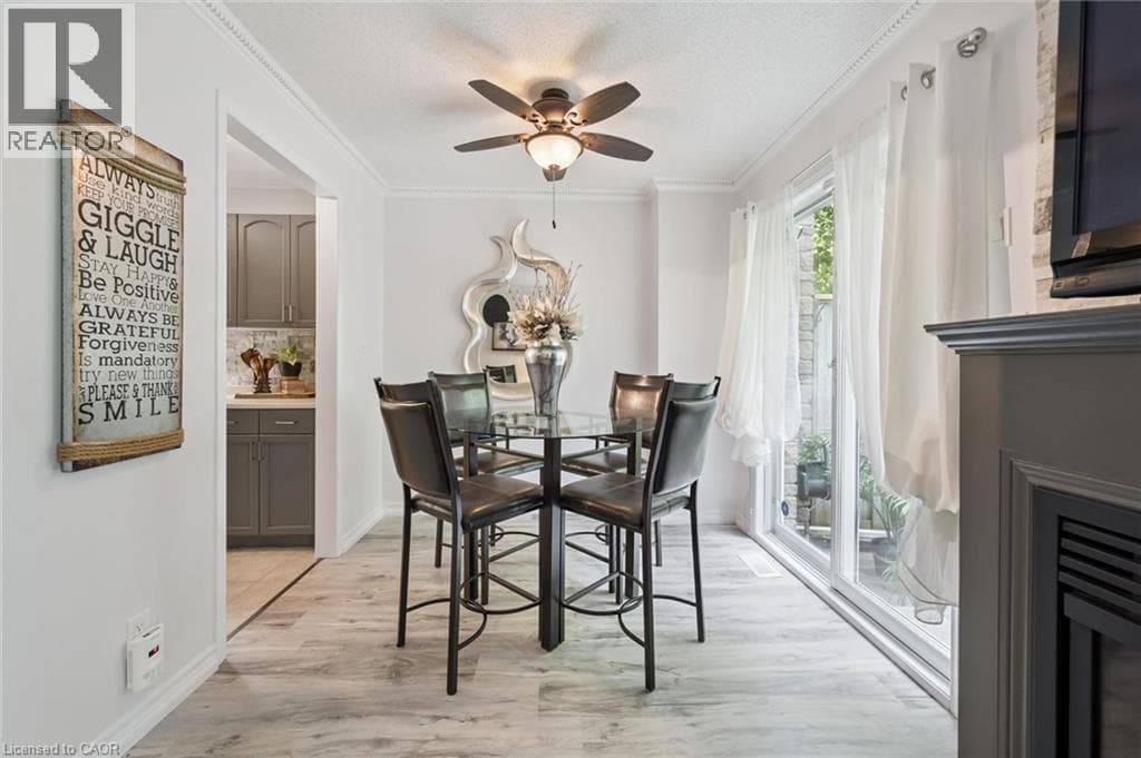 Townhouse for sale at 199 SAGINAW Parkway Unit# 15, Shades Mills, Cambridge, Ontario, photo 12