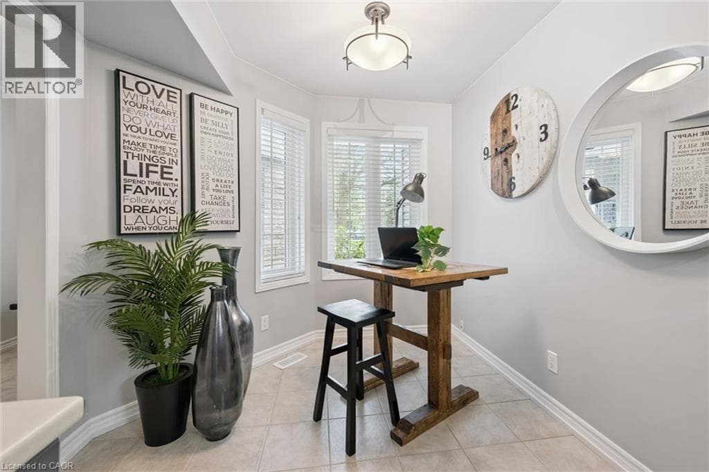 Townhouse for sale at 199 SAGINAW Parkway Unit# 15, Shades Mills, Cambridge, Ontario, photo 18