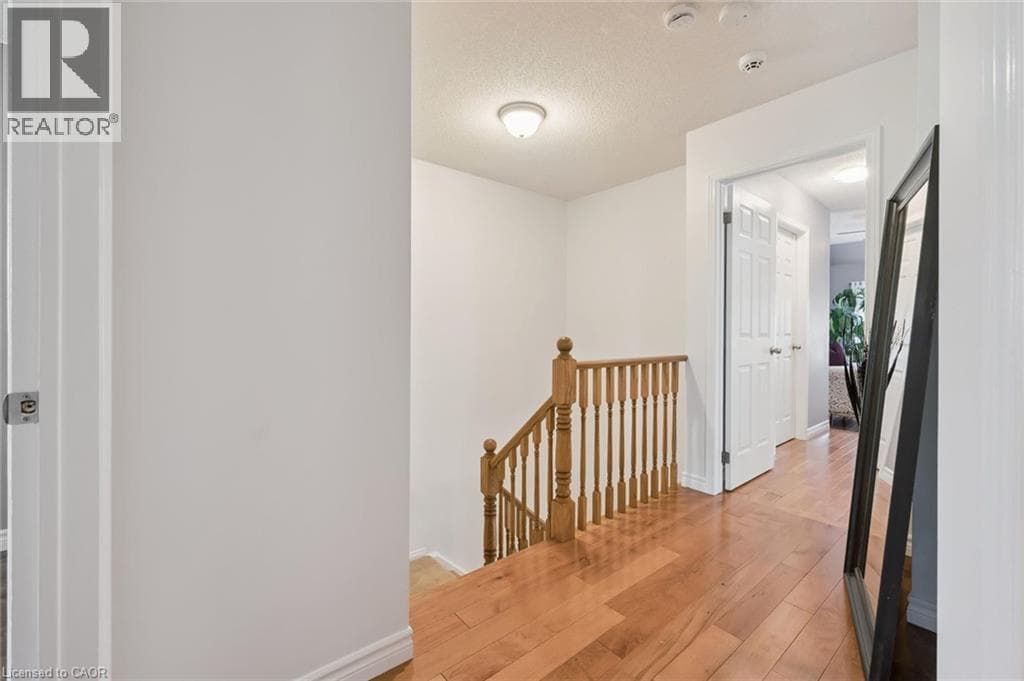 Townhouse for sale at 199 SAGINAW Parkway Unit# 15, Shades Mills, Cambridge, Ontario, photo 20