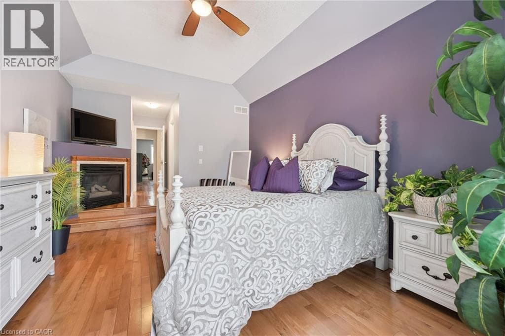 Townhouse for sale at 199 SAGINAW Parkway Unit# 15, Shades Mills, Cambridge, Ontario, photo 23
