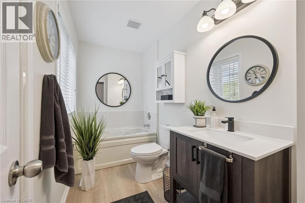 Townhouse for sale at 199 SAGINAW Parkway Unit# 15, Shades Mills, Cambridge, Ontario, photo 26