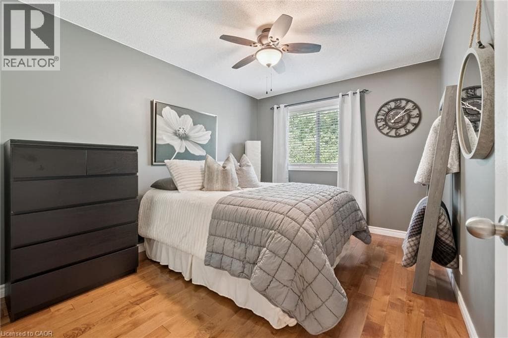 Townhouse for sale at 199 SAGINAW Parkway Unit# 15, Shades Mills, Cambridge, Ontario, photo 28