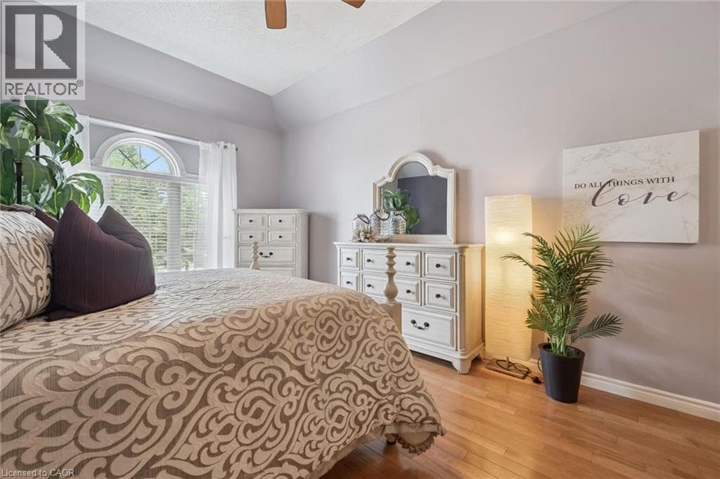 Townhouse for sale at 199 SAGINAW Parkway Unit# 15, Shades Mills, Cambridge, Ontario, photo 24