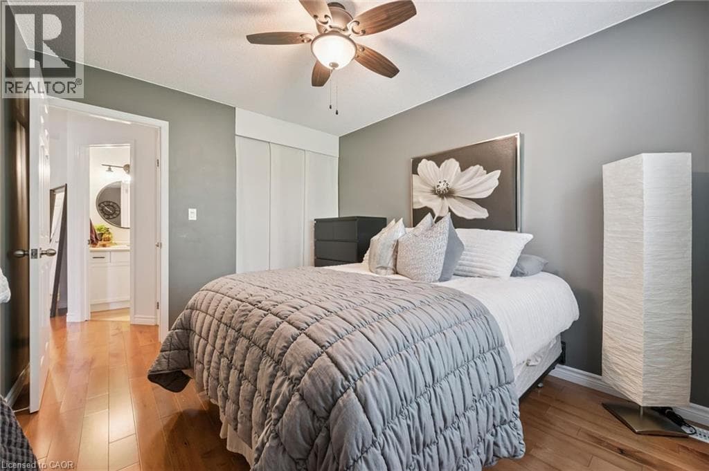 Townhouse for sale at 199 SAGINAW Parkway Unit# 15, Shades Mills, Cambridge, Ontario, photo 29