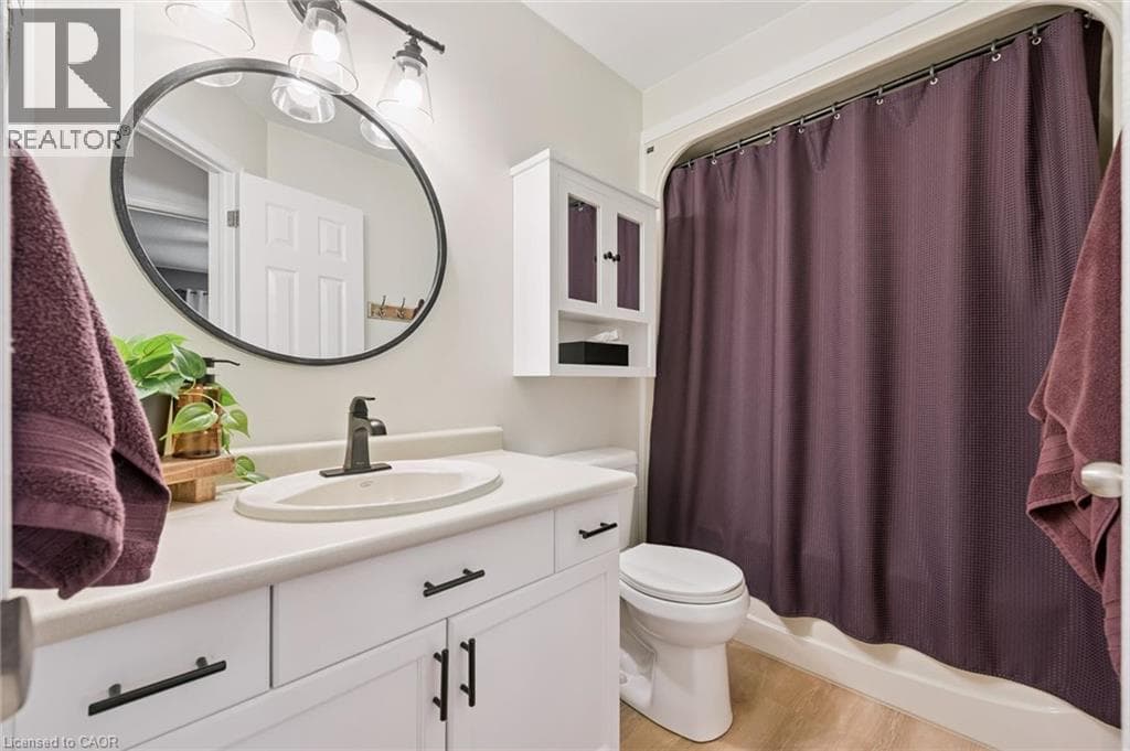 Townhouse for sale at 199 SAGINAW Parkway Unit# 15, Shades Mills, Cambridge, Ontario, photo 31