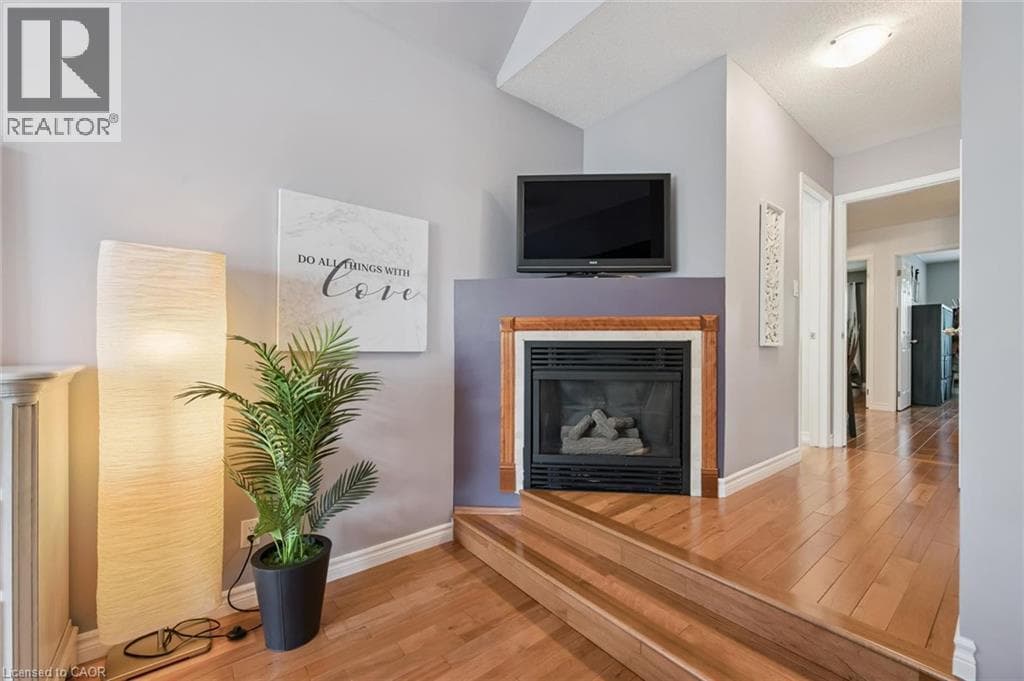 Townhouse for sale at 199 SAGINAW Parkway Unit# 15, Shades Mills, Cambridge, Ontario, photo 25