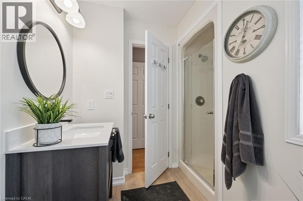 Townhouse for sale at 199 SAGINAW Parkway Unit# 15, Shades Mills, Cambridge, Ontario, photo 27