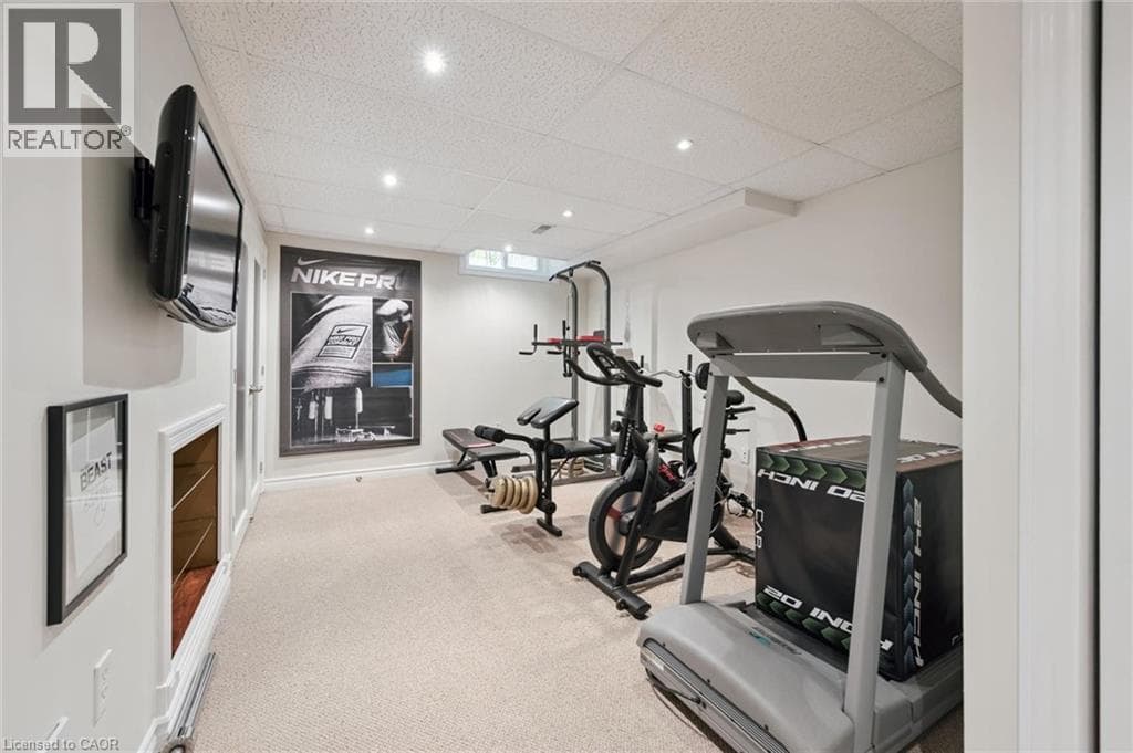 Townhouse for sale at 199 SAGINAW Parkway Unit# 15, Shades Mills, Cambridge, Ontario, photo 33